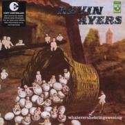 Kevin Ayers/Whatevershebringswe@Import-Eu@Incl. Bonus Tracks